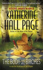 The Body in the Birches: A Faith Fairchild Mystery