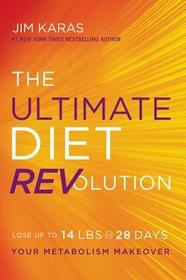 Ultimate Diet Revolution PB: Your Metabolism Makeover