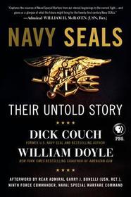 Navy Seals: Their Untold Story