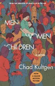 Men, Women & Children Tie-In