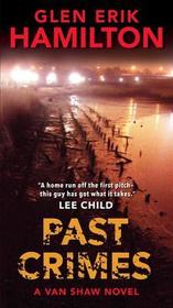 Past Crimes: A Van Shaw Novel