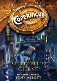 The Serpent's Curse: The Serpent's Curse