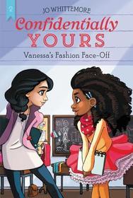 Vanessa's Fashion Face-Off: Vanessa's Fashion Face-Off