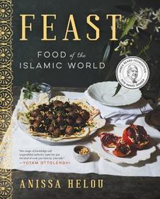 Feast: Food of the Islamic World