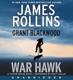 War Hawk: A Tucker Wayne Novel