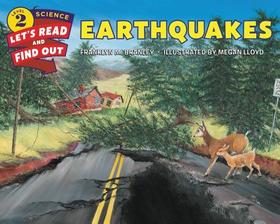 Earthquakes Earthquakes