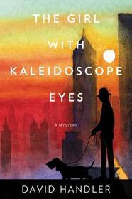 The Girl with Kaleidoscope Eyes: A Stewart Hoag Mystery