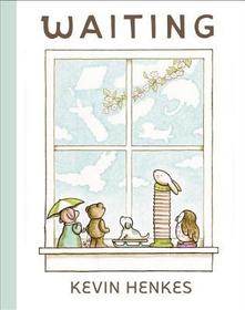 Waiting (Signed Edition)