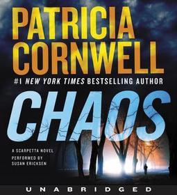 Chaos: A Scarpetta Novel