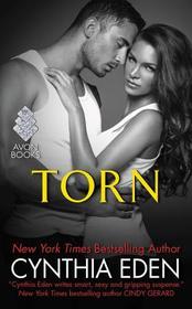 Torn: Lost Series #4