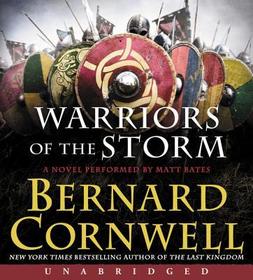 Warriors of the Storm