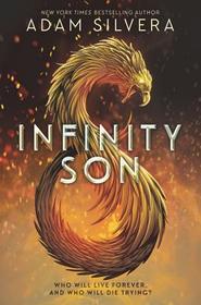 Infinity Son: The Infinity Cycle, Book 1