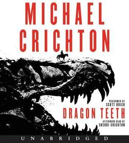 Dragon Teeth