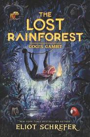 The Lost Rainforest: Gogi's Gambit