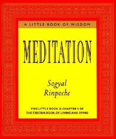 Meditation