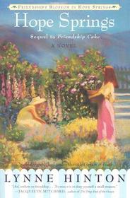Hope Springs: A Novel