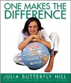 One Makes the Difference: Inspiring Actions That Change Our World