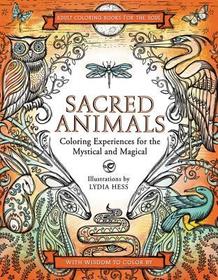 Sacred Animals Sacred Animals