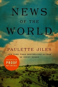 News of the World ARE
