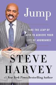 Unti Steve Harvey Book #4