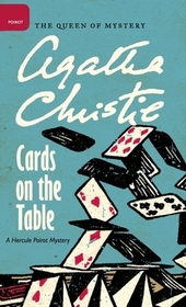 Cards on the Table Cards on the Table
