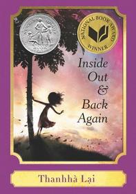 Inside Out and Back Again: A Harper Classic Inside Out and Back Again: A Harper Classic