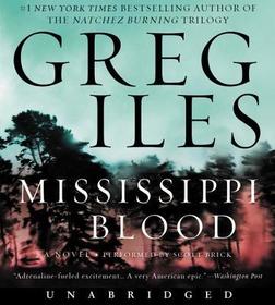 Mississippi Blood