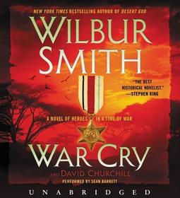 War Cry: A Courtney Family Novel
