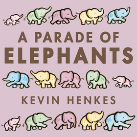 A Parade of Elephants: Amazon.com Best Books of the Month