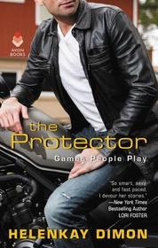 The Protector: Games People Play