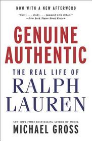 Genuine Authentic: The Real Life of Ralph Lauren