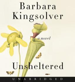 Unsheltered