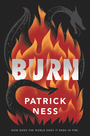 Burn: Carnegie Medal, Cooperative Children's Book Center Choice, Amazon.com Best Books of the Month, Kirkus Reviews Best Young Adult Book, Bank Street Children's Best Books of the Year