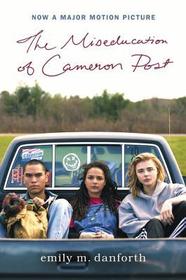 The Miseducation of Cameron Post Movie Tie-In Edition: ALA Booklist Editors' Choice, Amazon.com Best Books of the Month, Amazon.com Best Books of the Year, Kirkus Reviews Best Young Adult Book, School Library Journal Best Book