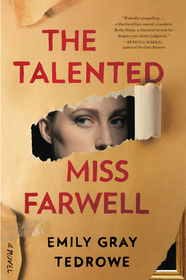 The Talented Miss Farwell The Talented Miss Farwell