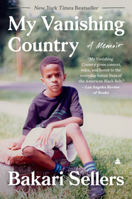 My Vanishing Country: A Memoir My Vanishing Country: A Memoir