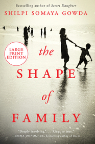 The Shape of Family