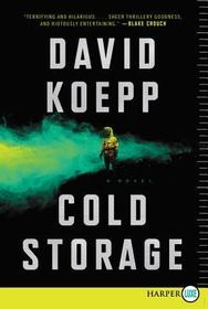 Cold Storage