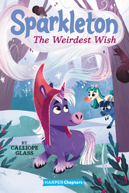 The Weirdest Wish: The Weirdest Wish
