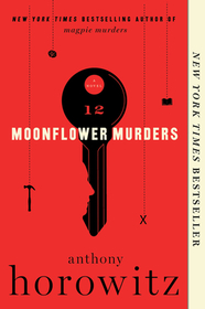 Moonflower Murders: A British Mystery