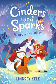 Fairies in the Forest: Fairies in the Forest