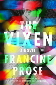 The Vixen: A Novel The Vixen: A Novel