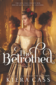 The Betrothed: IndieBound Indie Next List
