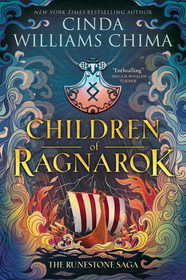 Runestone Saga: Children of Ragnarok Runestone Saga: Children of Ragnarok
