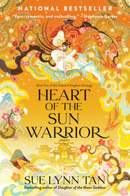Heart of the Sun Warrior Heart of the Sun Warrior