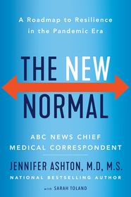 The New Normal: A Roadmap to Resilience in the Pandemic Era