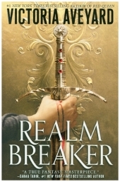 Realm Breaker