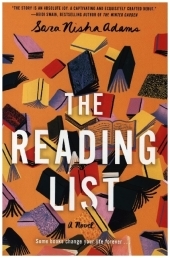 The Reading List: A Novel