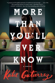 More Than You'll Ever Know: A Good Morning America Book Club Pick