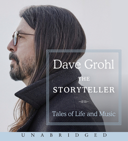 The Storyteller: Tales of Life and Music
